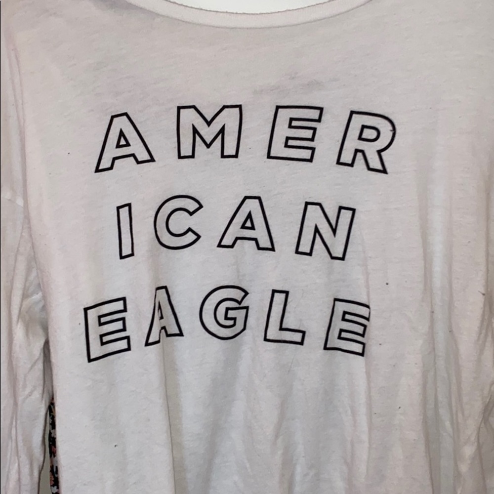 AE long sleeve